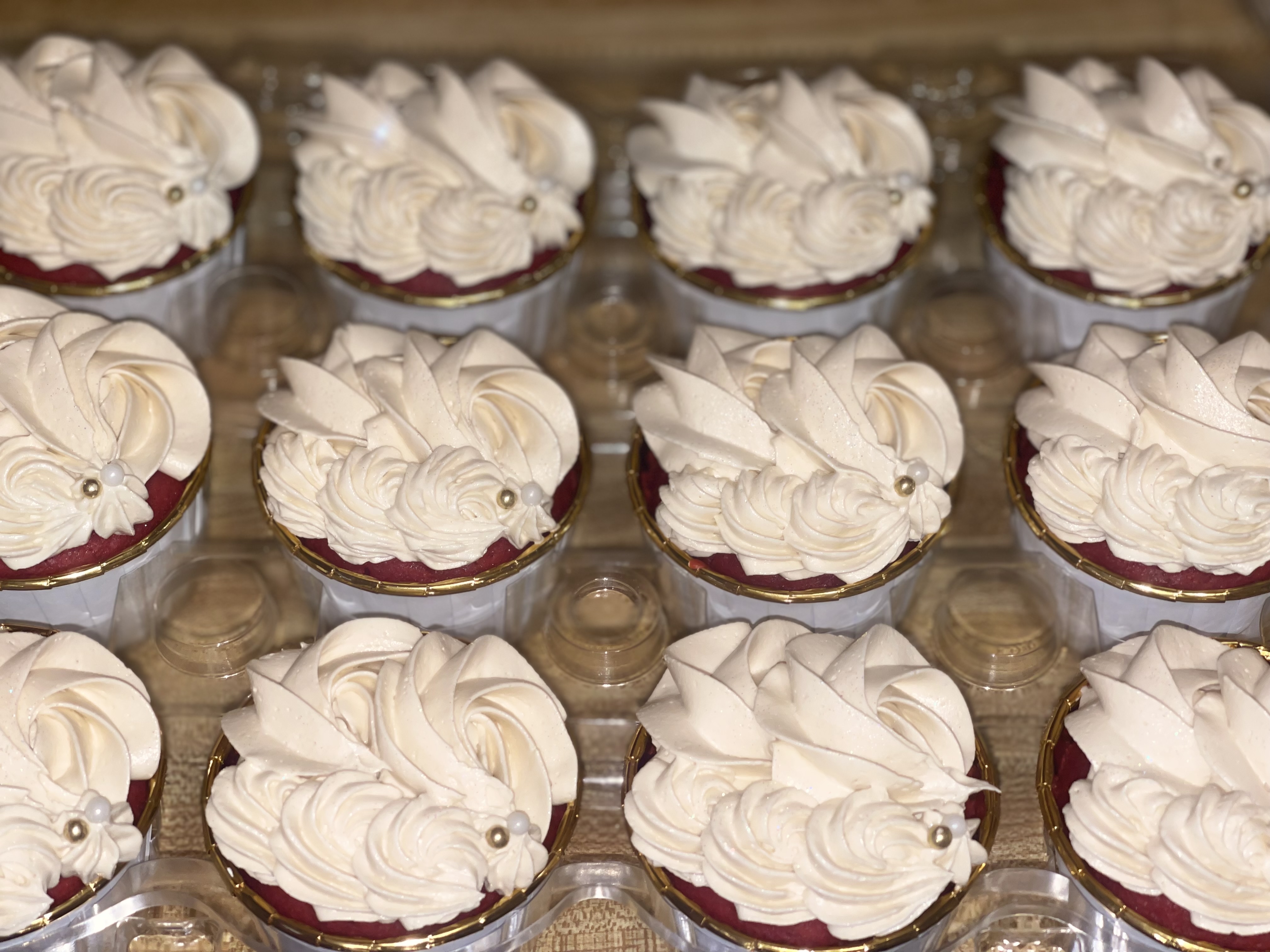 Cupcakes