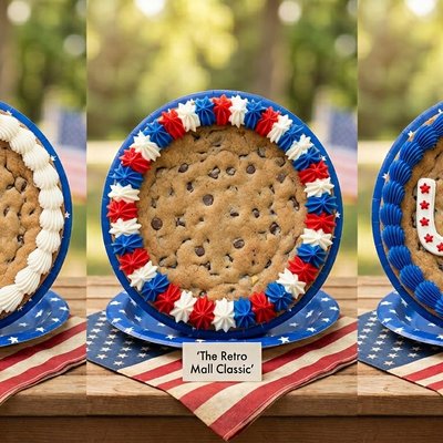 Memorial Day Special 