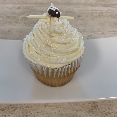 Cupcakes(filled)