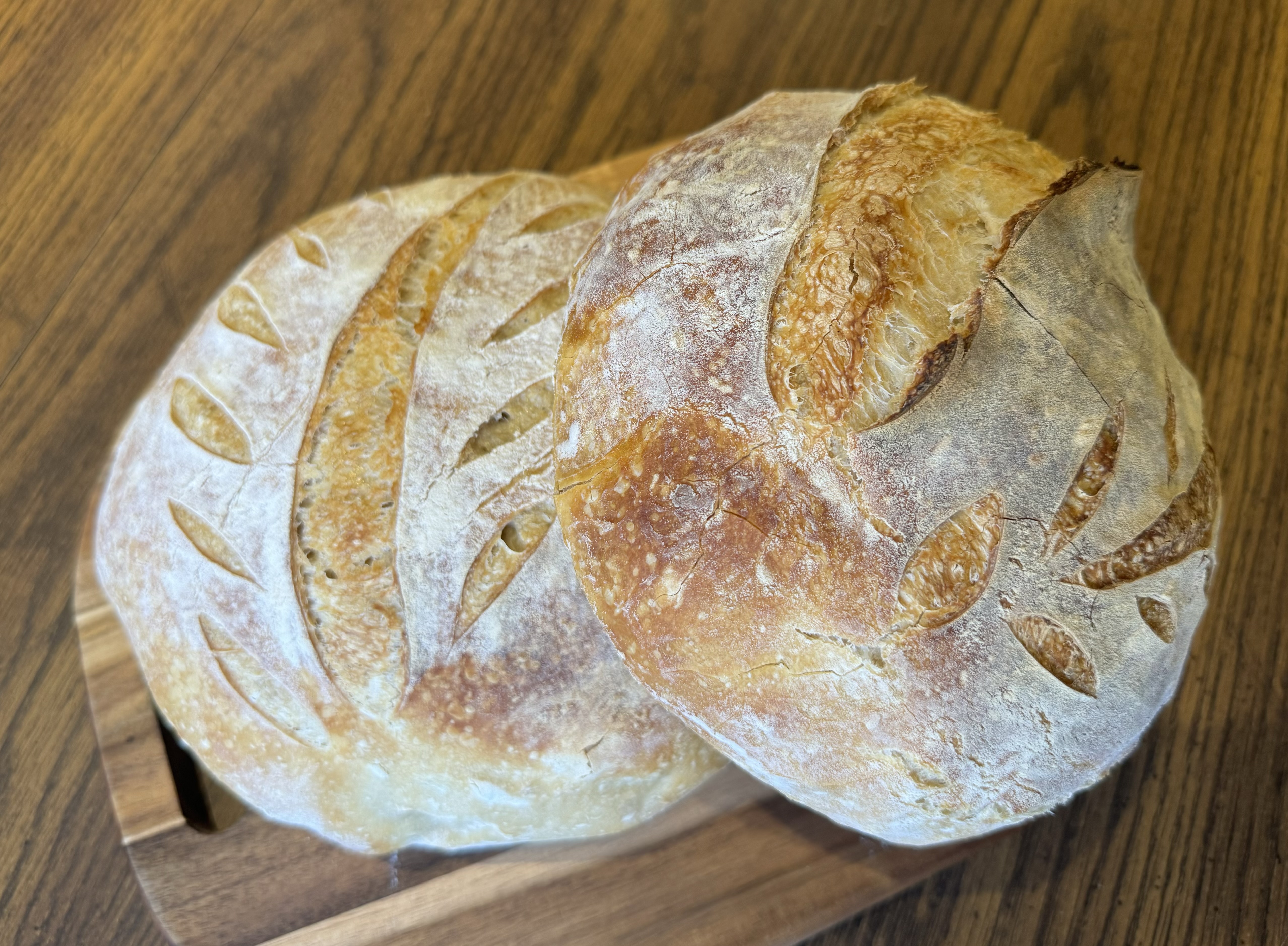 Plain Loaf