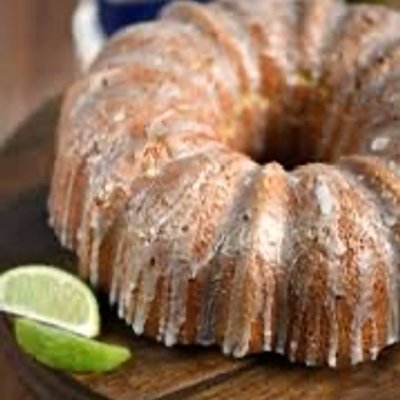 tequila keylime pound cake
