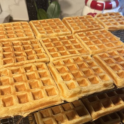 Waffles