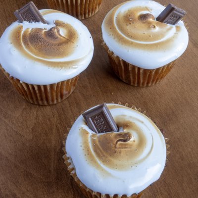 S’mores (4-Pack)