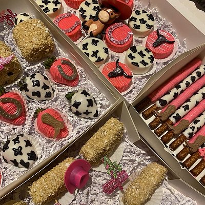 Large Sized Party Order (108 Ct.)