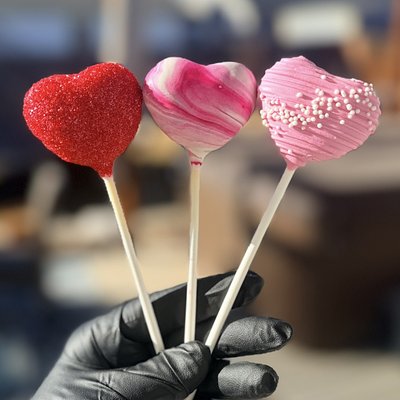 Cake Pops