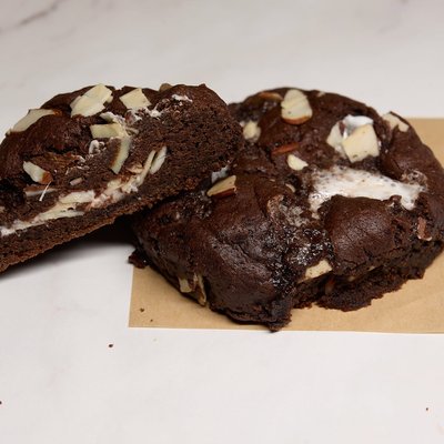Rocky Road Cookie