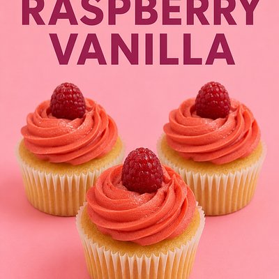 Raspberry Vanilla