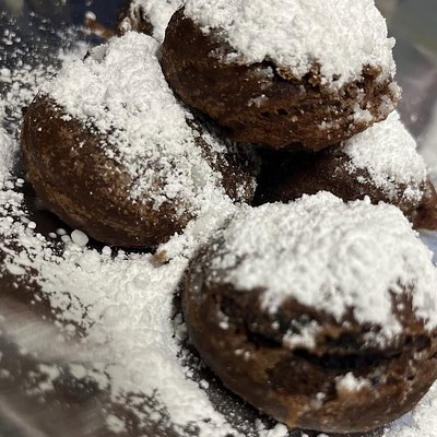 Chocolate