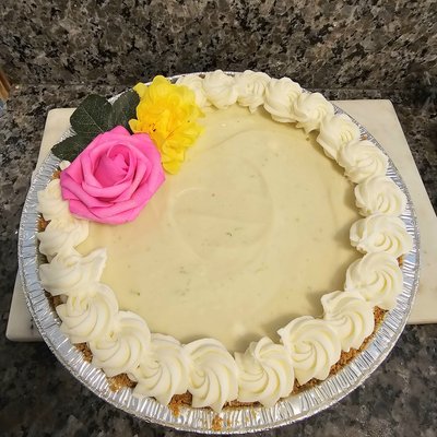 Key Lime Pie