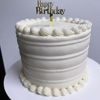 Express Cake