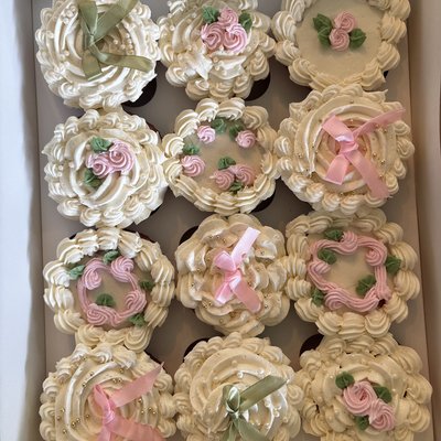 Cupcakes