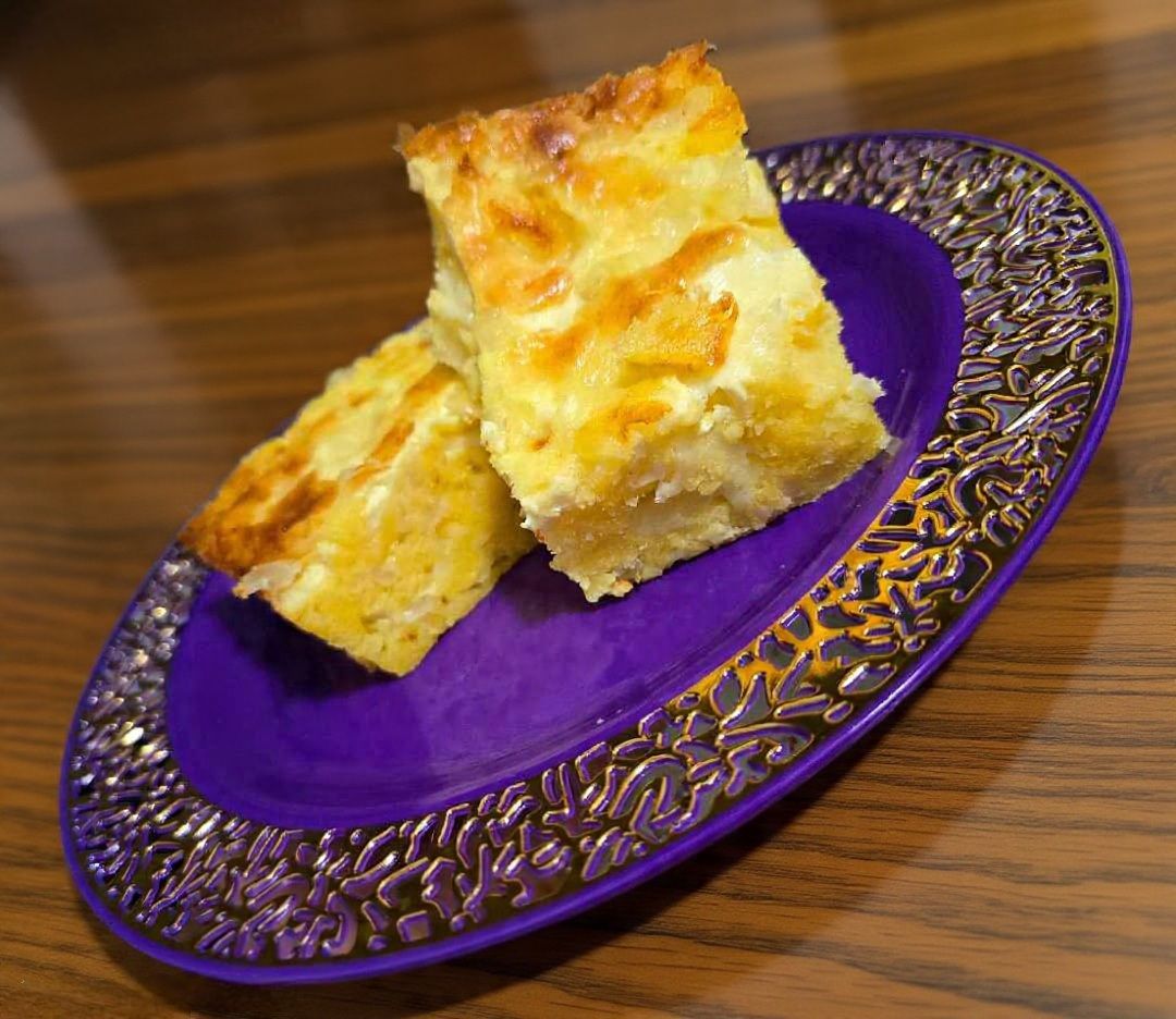 Sopa Paraguaya (Large) 