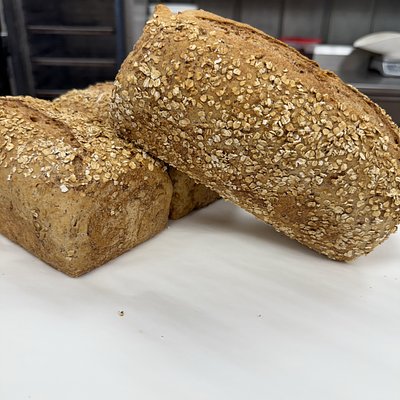 9 Grain Bread 