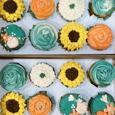 Cupcakes