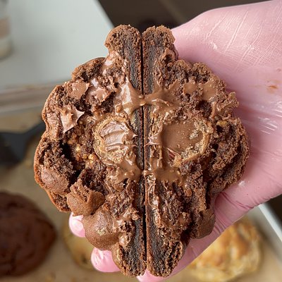 Ferrero Dream 