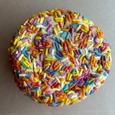 Funfetti