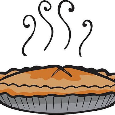 Blueberry Pie