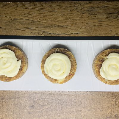 Cake Bites (3 Pack)