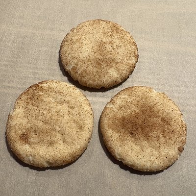 Snickerdoodies