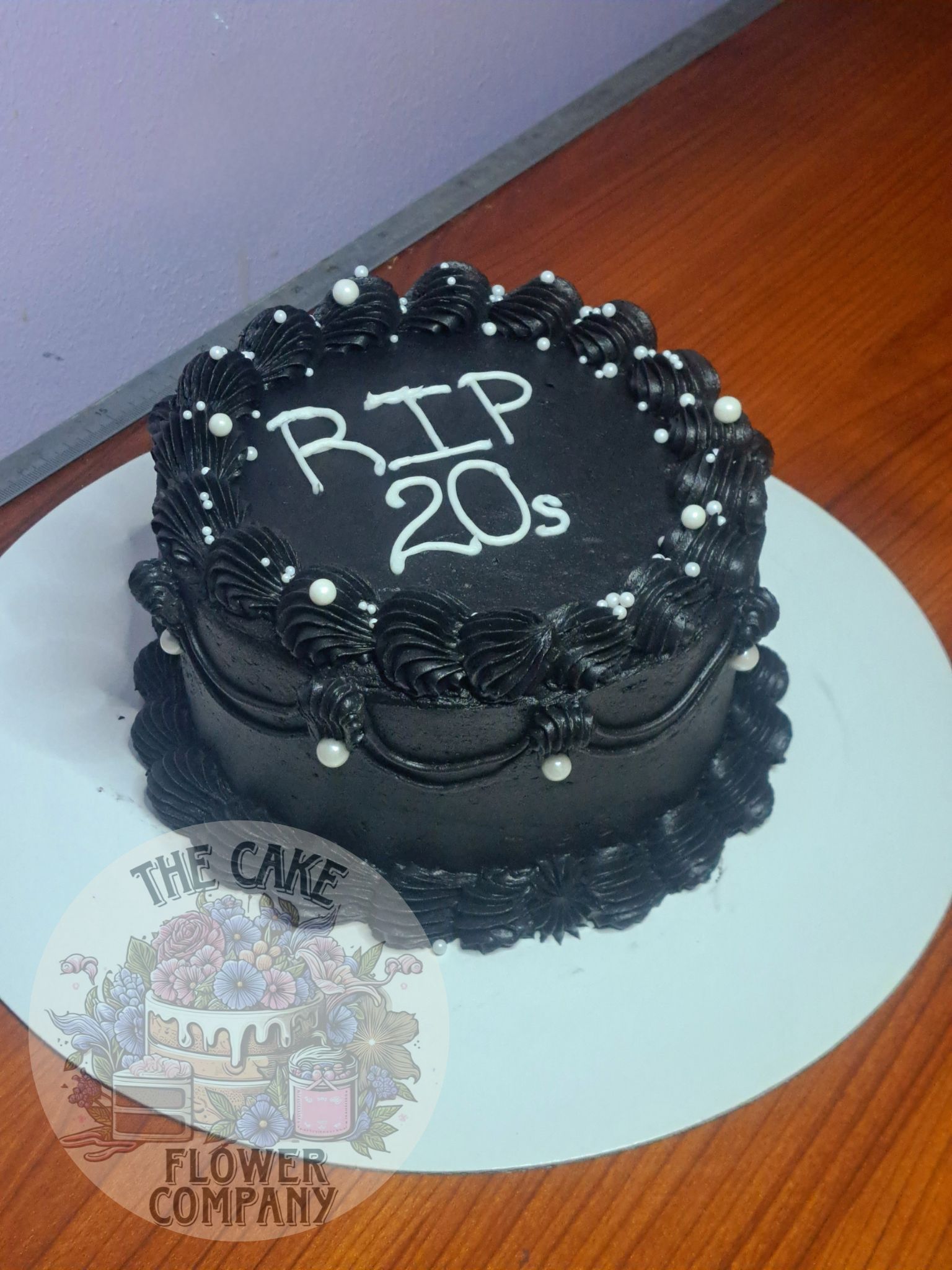 Custom Cake
