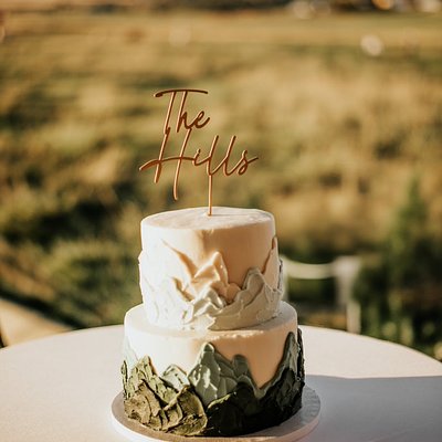 Silver Wedding And Events Package