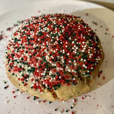 Sprinkle Me (OG Flavor)