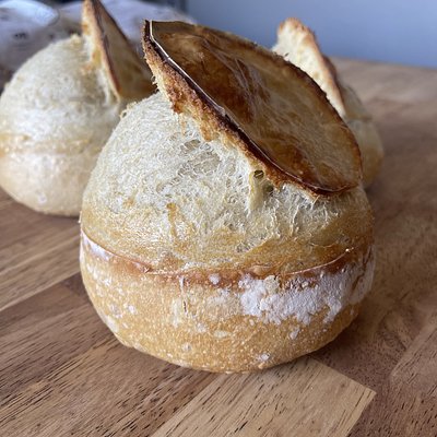 Bread Bowl
