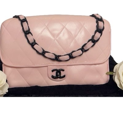 Purse Cake