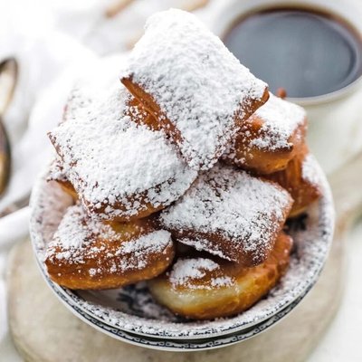 Beignets 