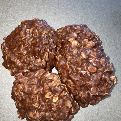 No Bake