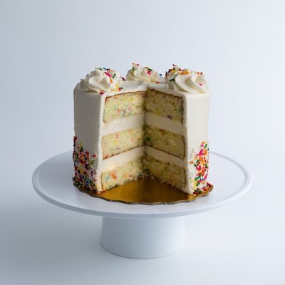 6” Mini Cake 