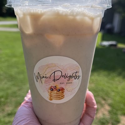 Horchata