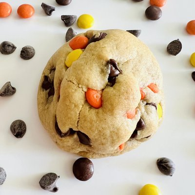 Peanut Butter Crunch Cookie