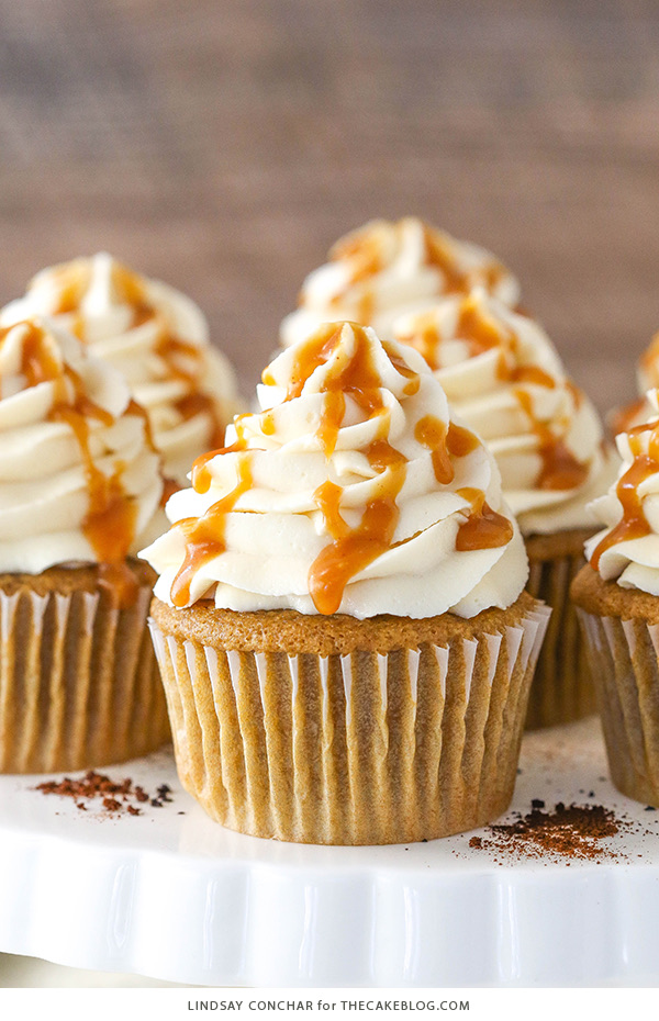 Caramel Latte