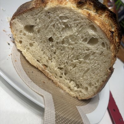 Sourdough Loaf Regular 