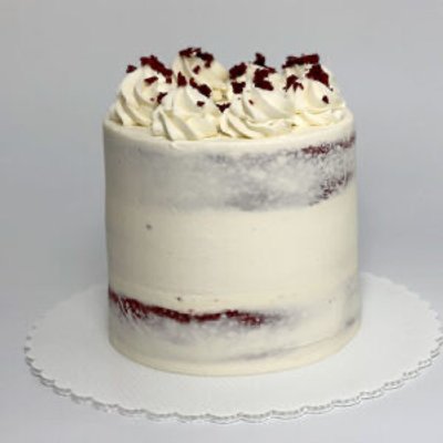 Red velvet cake