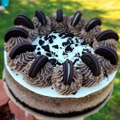 Oreo