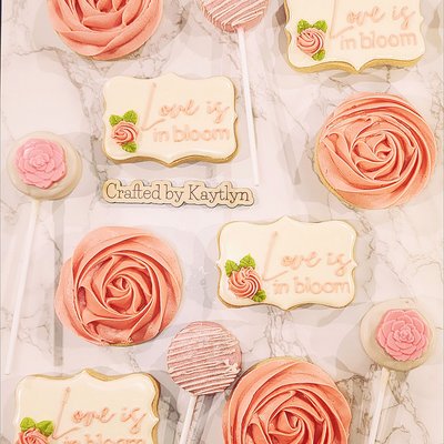 Small Combo Party Pack (48 pcs)