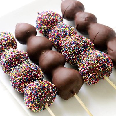Fruit Kabob
