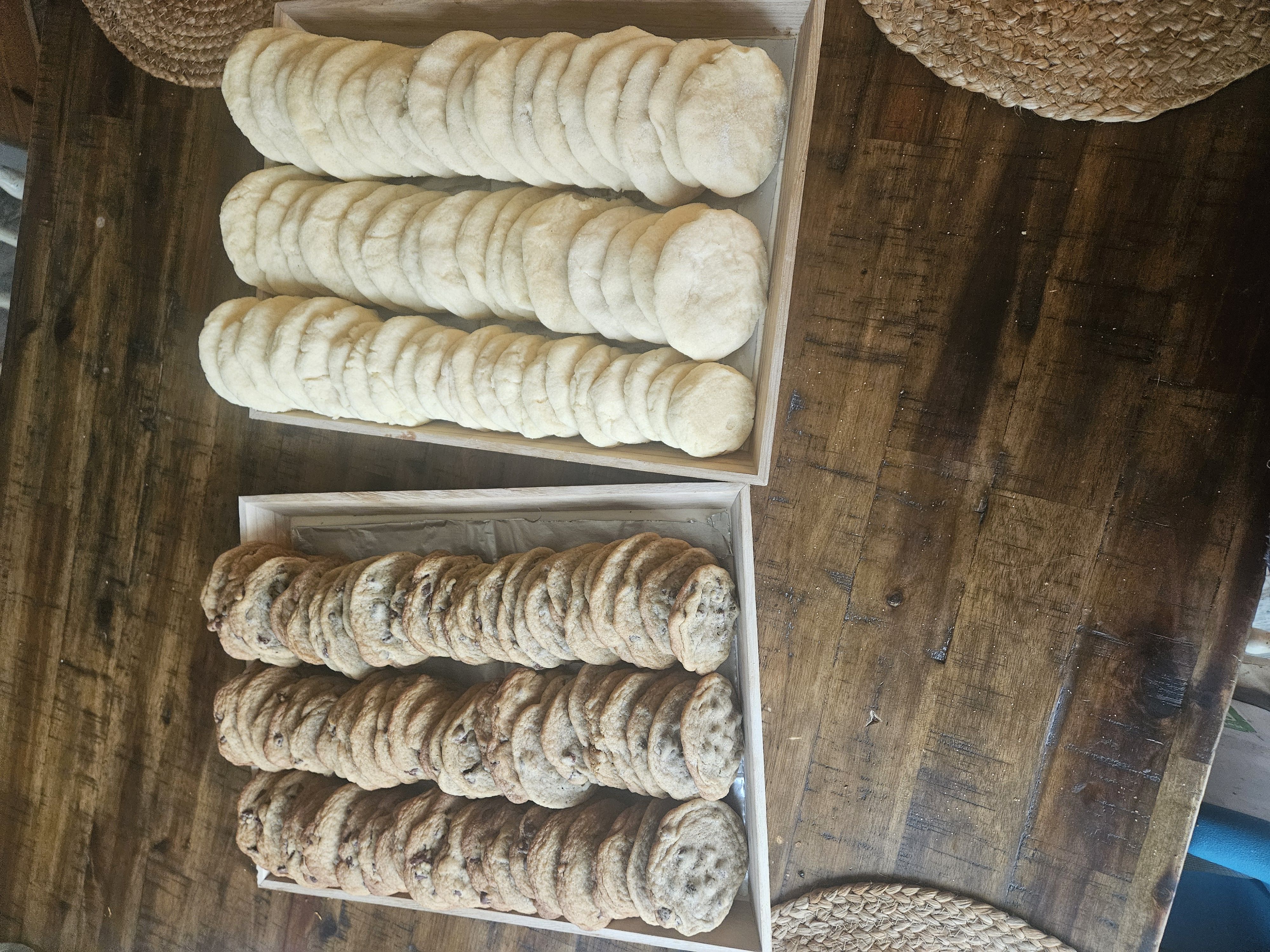 Mixed Dozen