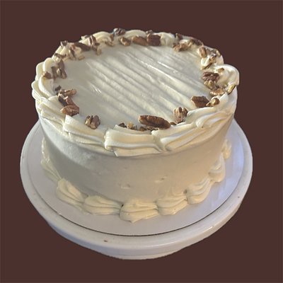 Key Lime Cake (2- Layer)