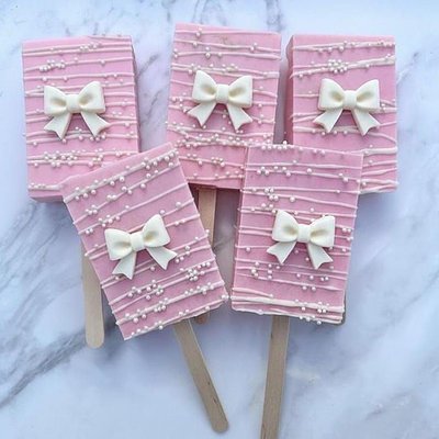 Petite Party Pack (4 Dozen Treats)