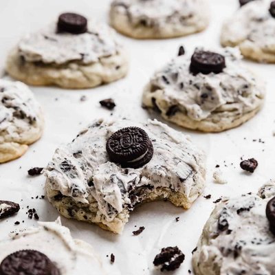Cookies n Cream