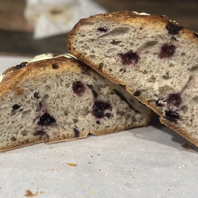 Blueberry 