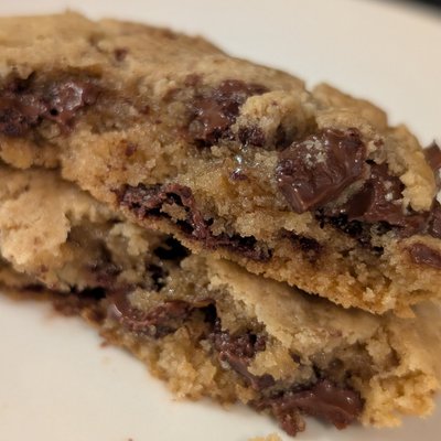 Classic Chocolate Chip-1doz