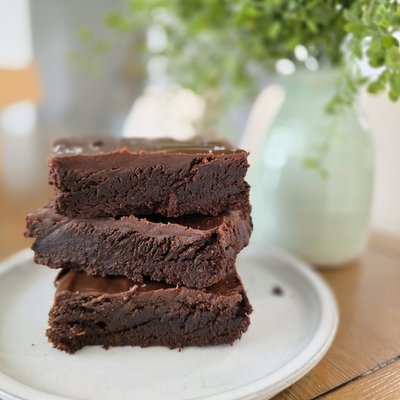 Fudge Brownies 