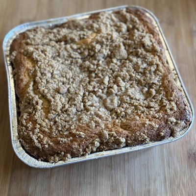 Coffee Cake