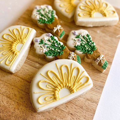 Sugar Cookies