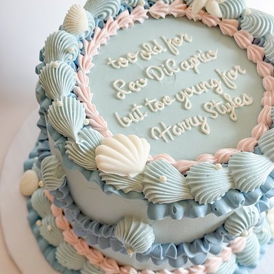 Celebration Package - Party Package 