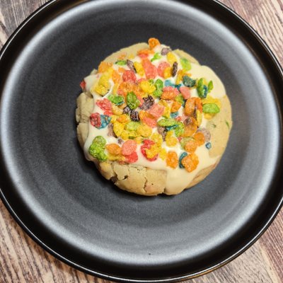 Fruity Pebbles